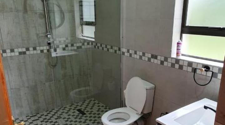 Goggas Nest BnB and Restaurant