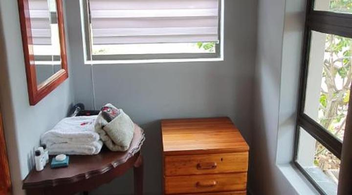 Goggas Nest BnB and Restaurant