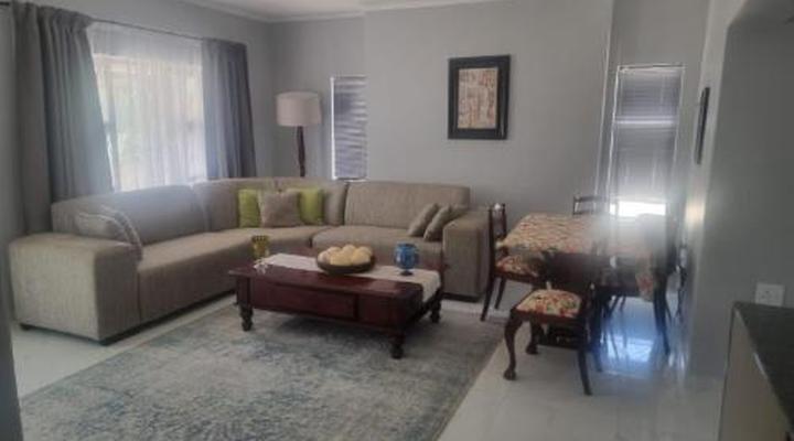 Goggas Nest BnB and Restaurant