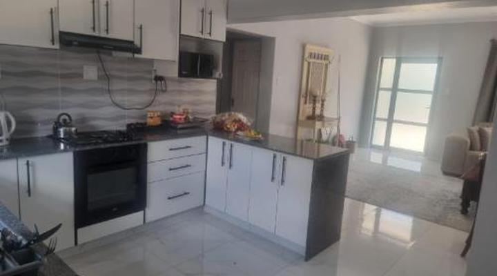 Goggas Nest BnB and Restaurant