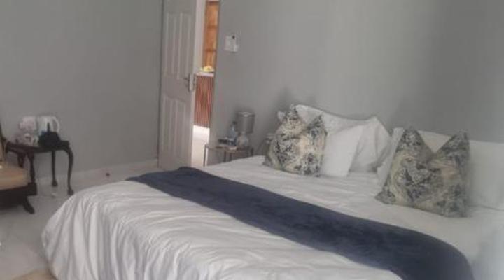 Goggas Nest BnB and Restaurant