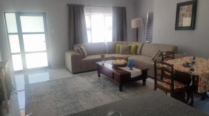 Goggas Nest BnB and Restaurant