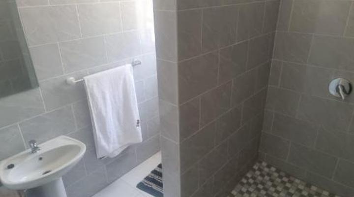 Goggas Nest BnB and Restaurant