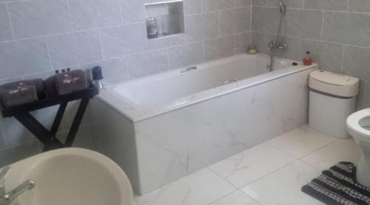 Goggas Nest BnB and Restaurant