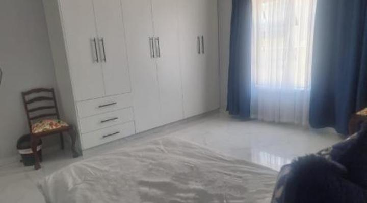 Goggas Nest BnB and Restaurant