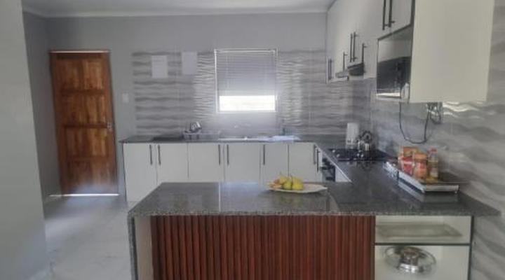 Goggas Nest BnB and Restaurant