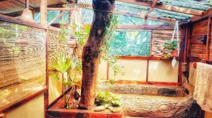 Chinderera Eco-Lodge