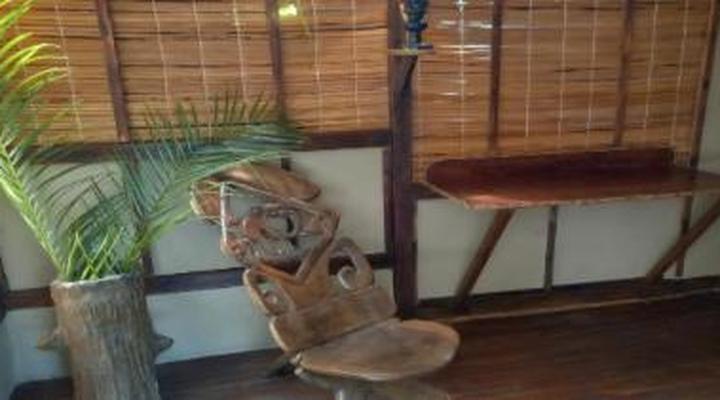 Chinderera Eco-Lodge