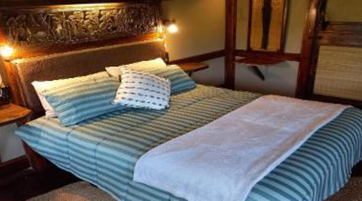 Chinderera Eco-Lodge