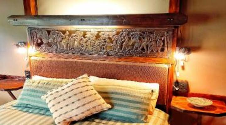 Chinderera Eco-Lodge