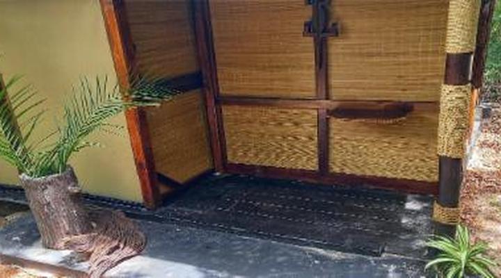 Chinderera Eco-Lodge