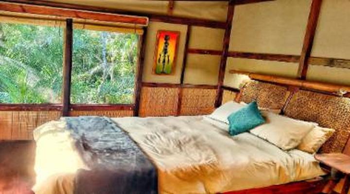 Chinderera Eco-Lodge