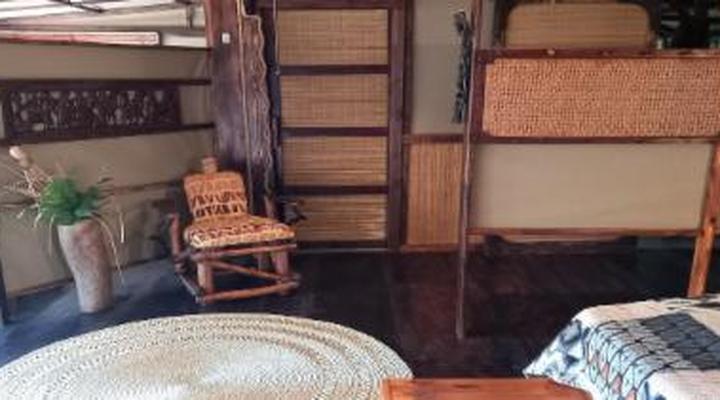 Chinderera Eco-Lodge