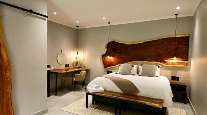 The Roaming Goat Guesthouse