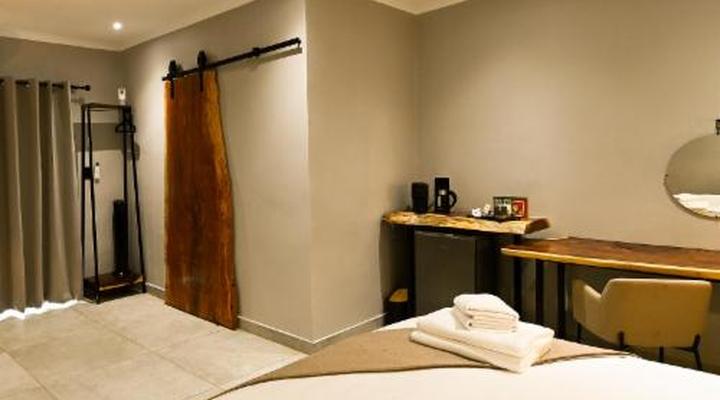 The Roaming Goat Guesthouse