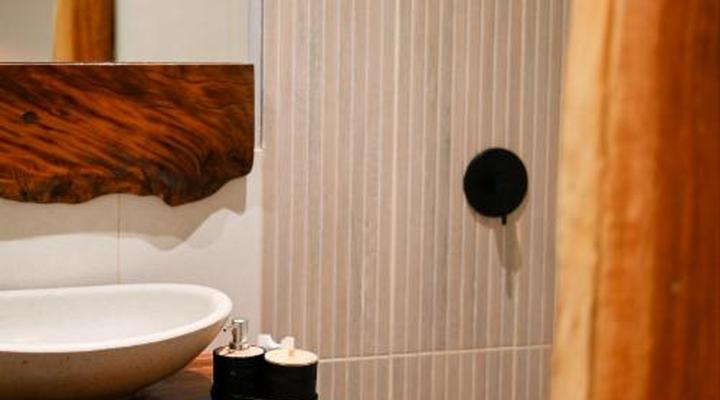 The Roaming Goat Guesthouse