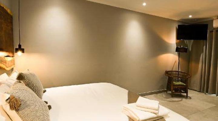 The Roaming Goat Guesthouse