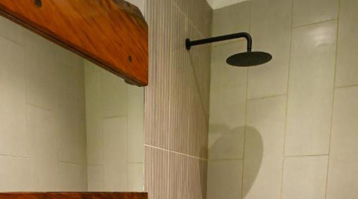 The Roaming Goat Guesthouse