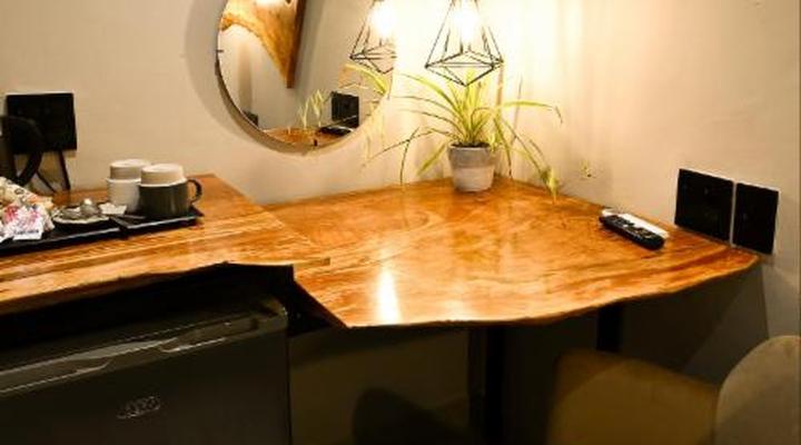 The Roaming Goat Guesthouse