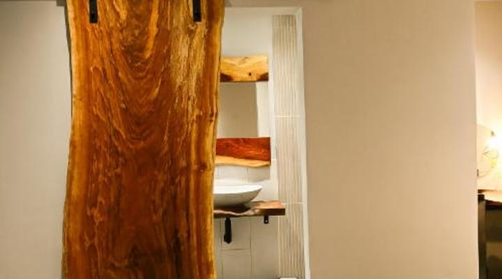 The Roaming Goat Guesthouse