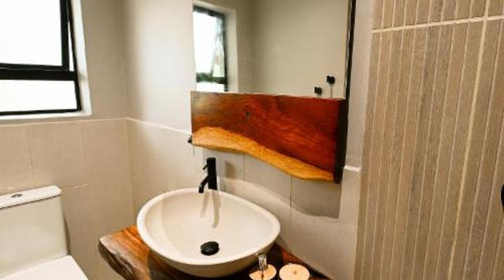 The Roaming Goat Guesthouse