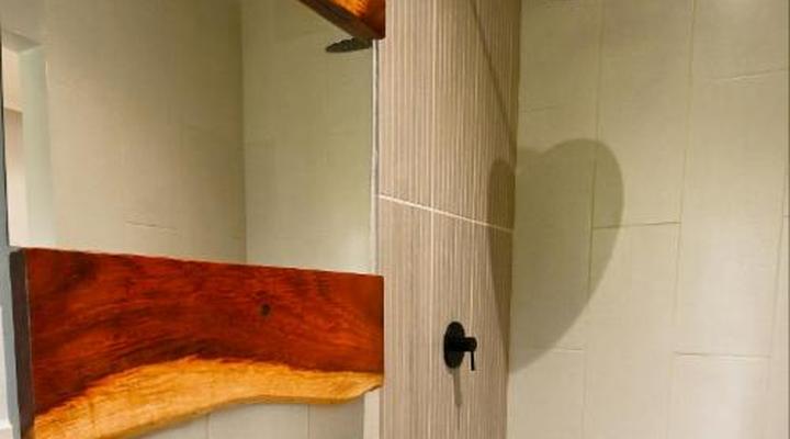 The Roaming Goat Guesthouse