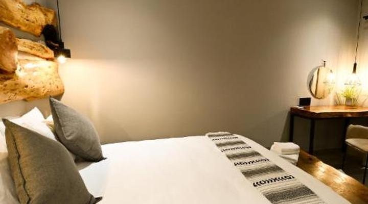 The Roaming Goat Guesthouse