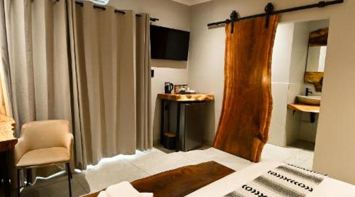 The Roaming Goat Guesthouse