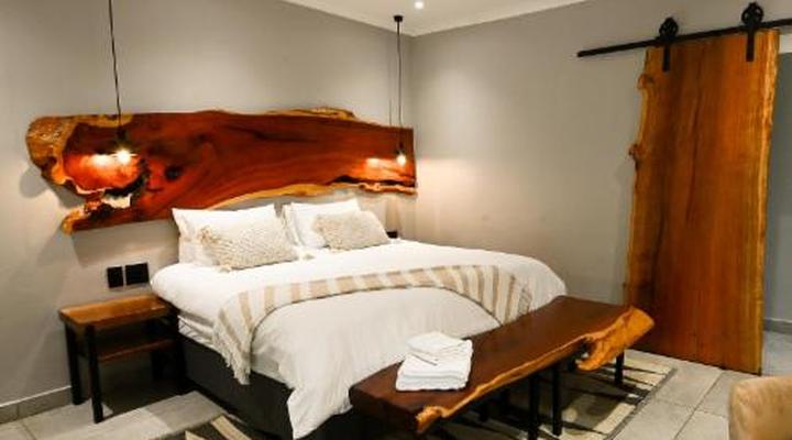 The Roaming Goat Guesthouse