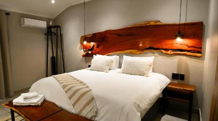 The Roaming Goat Guesthouse