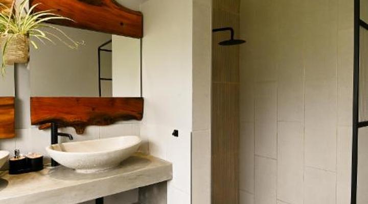 The Roaming Goat Guesthouse