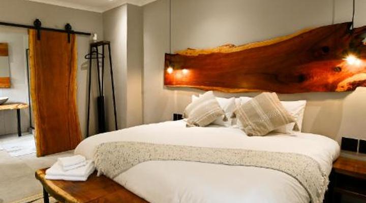 The Roaming Goat Guesthouse