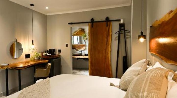 The Roaming Goat Guesthouse