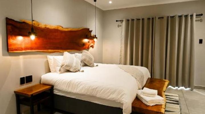 The Roaming Goat Guesthouse