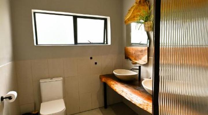 The Roaming Goat Guesthouse