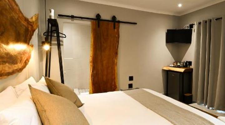 The Roaming Goat Guesthouse