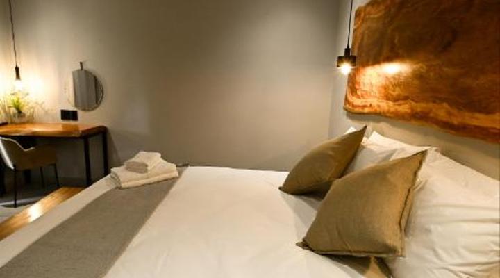 The Roaming Goat Guesthouse