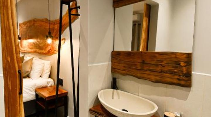 The Roaming Goat Guesthouse