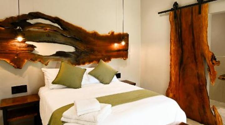 The Roaming Goat Guesthouse