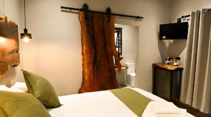 The Roaming Goat Guesthouse