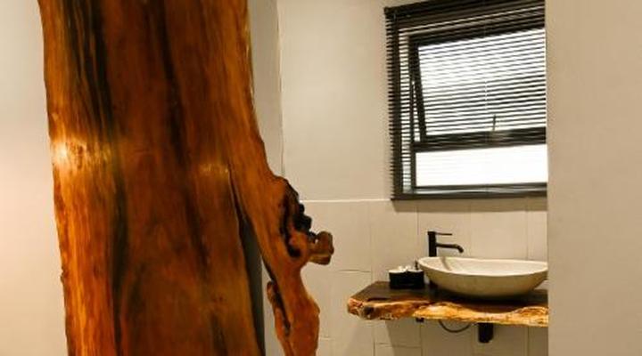 The Roaming Goat Guesthouse