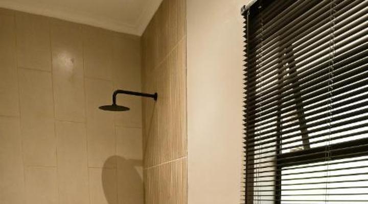 The Roaming Goat Guesthouse