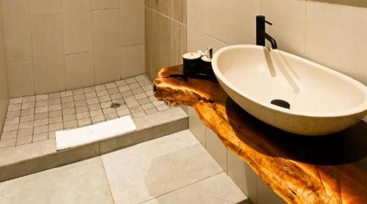 The Roaming Goat Guesthouse