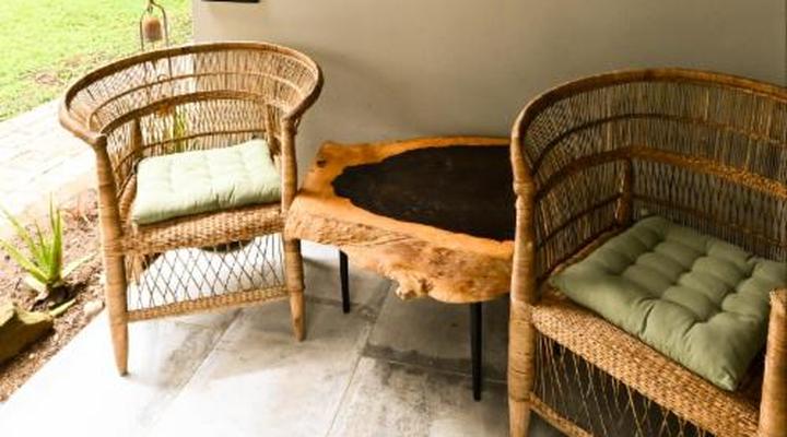 The Roaming Goat Guesthouse