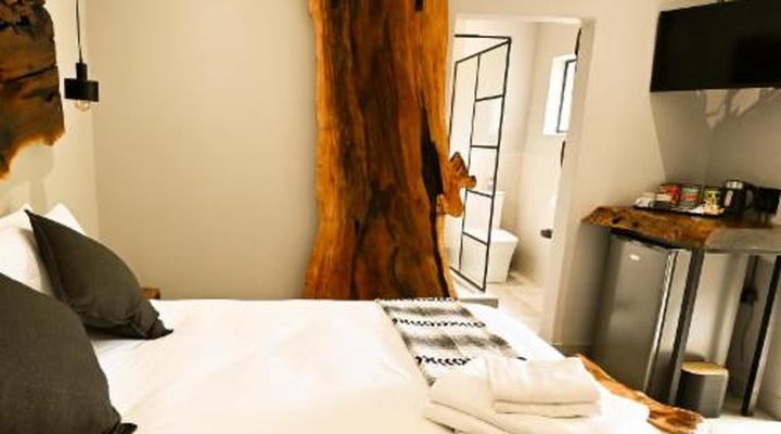 The Roaming Goat Guesthouse