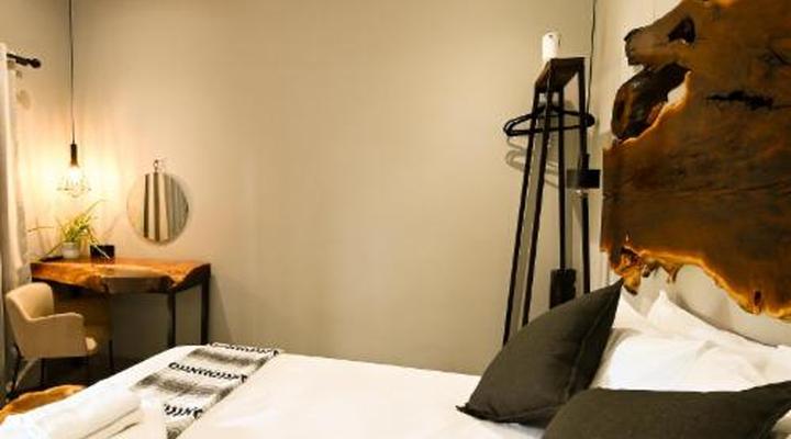 The Roaming Goat Guesthouse