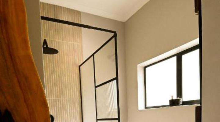 The Roaming Goat Guesthouse