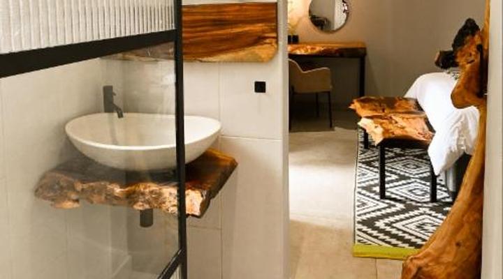 The Roaming Goat Guesthouse