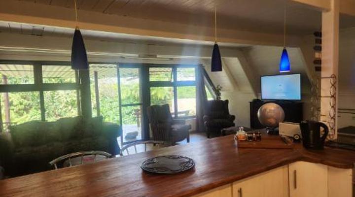 Hillton Manor Guest House