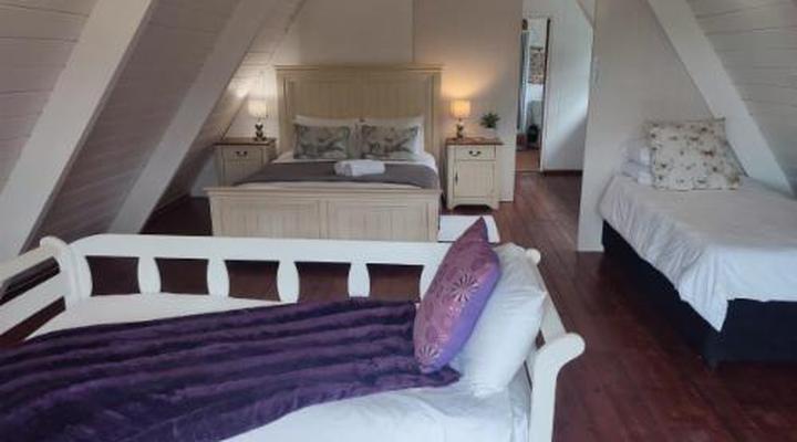 Hillton Manor Guest House